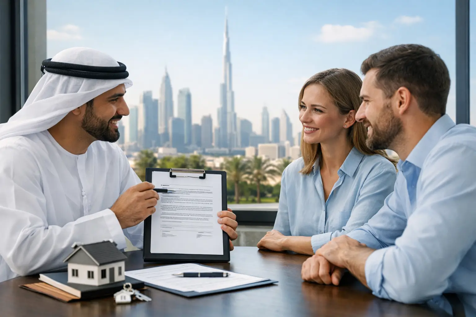 Dubai Tenancy Renewal Rules for Tenants and Landlords