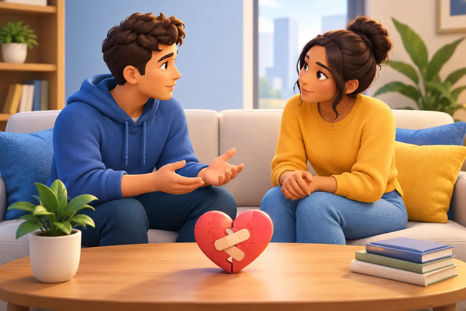 How to Handle Friendship Conflict Without Losing Trust