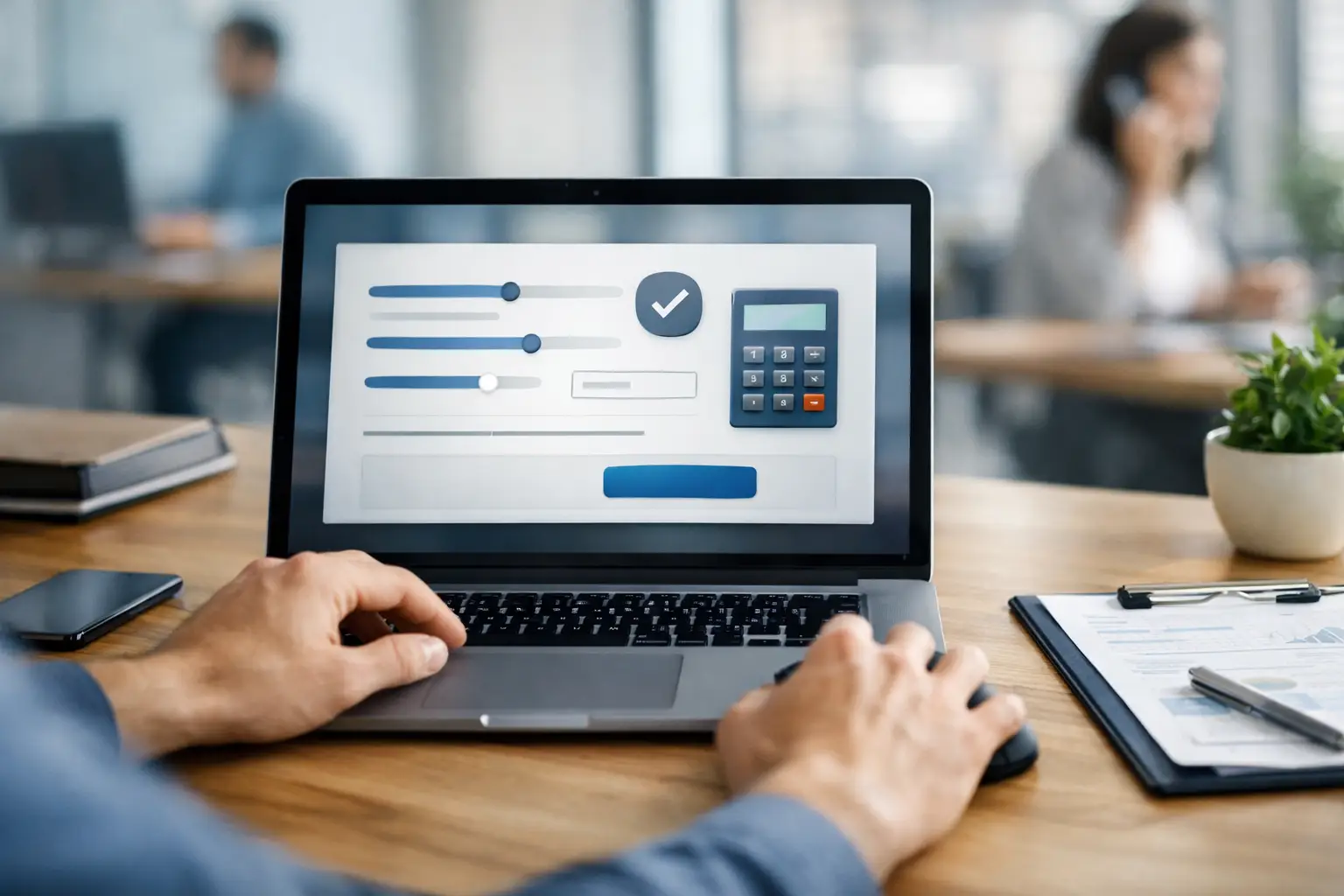 No Signup Estimate Tool for Faster Quotes
