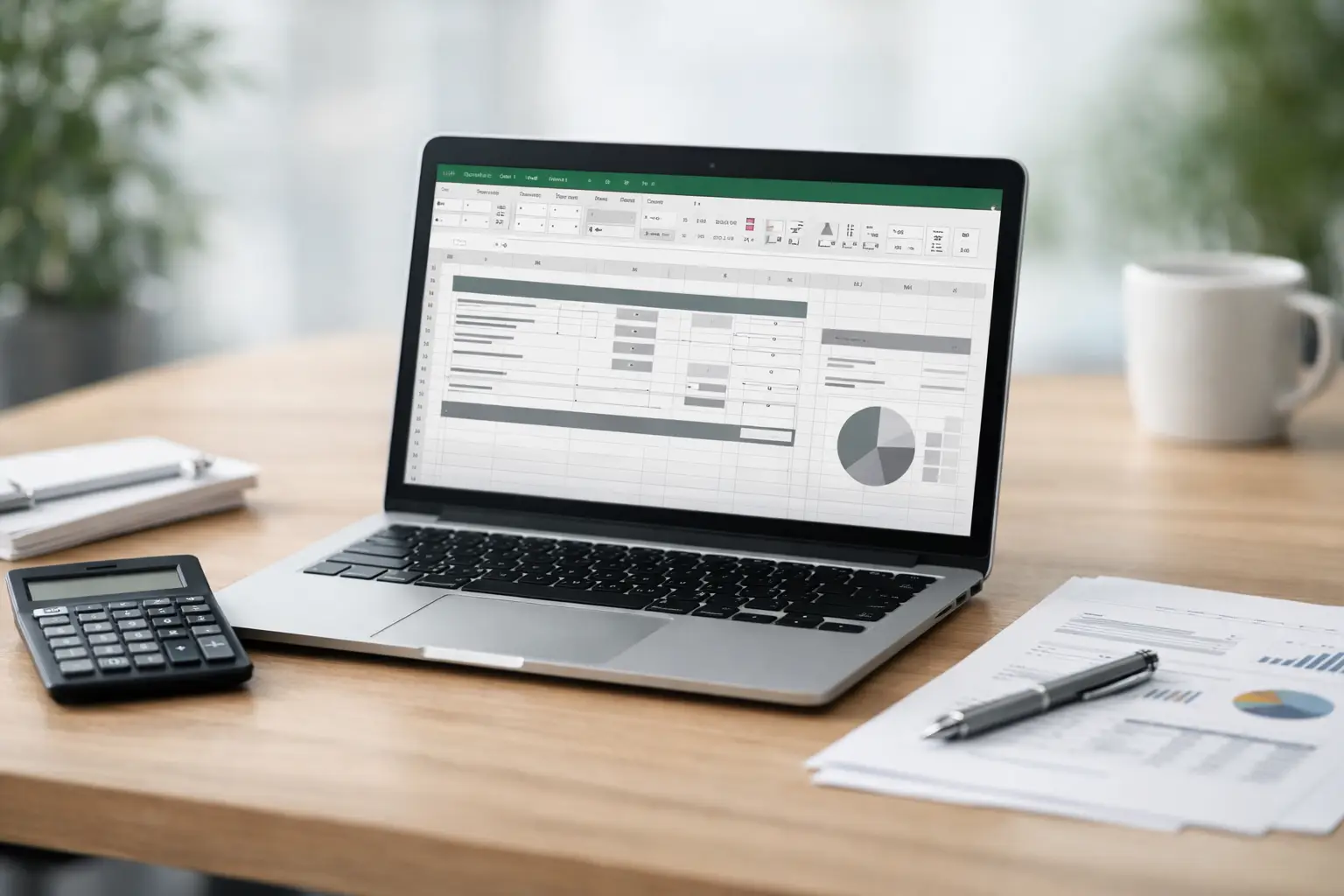 How to Build a Quote Calculator in Excel