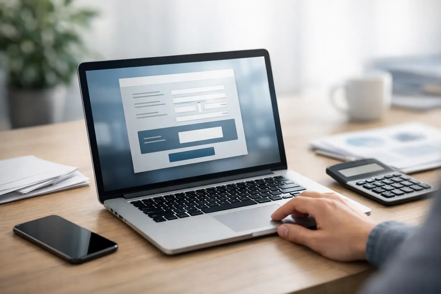 No Signup Estimate Generator for Fast Quotes