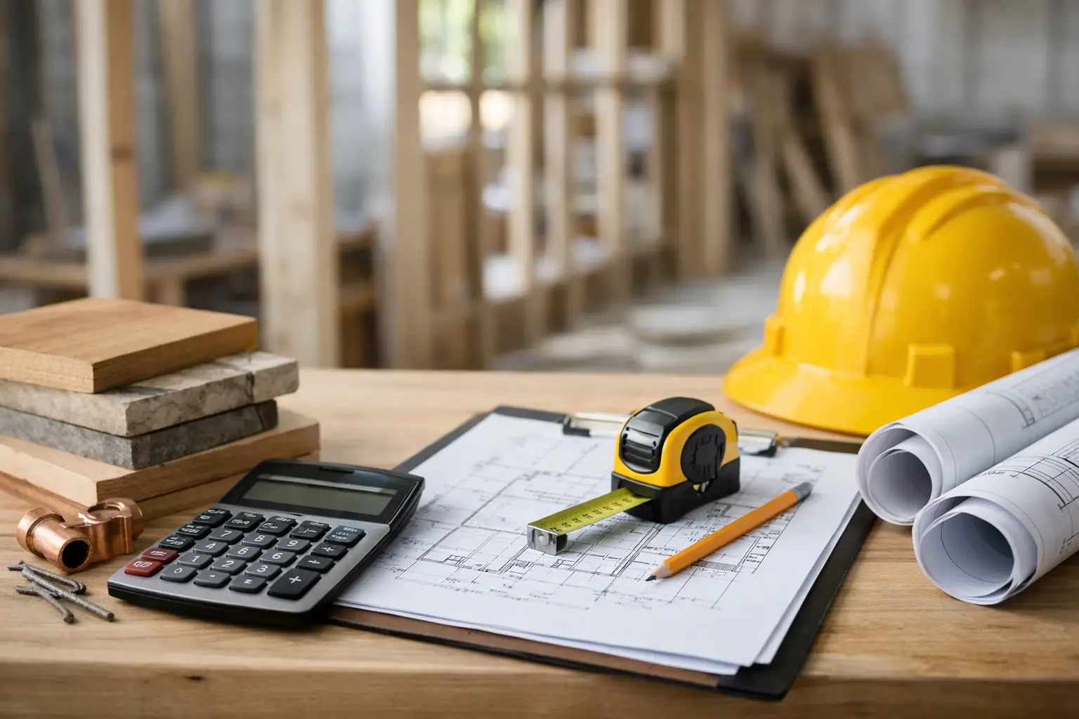 How to Price Materials Accurately on Every Job