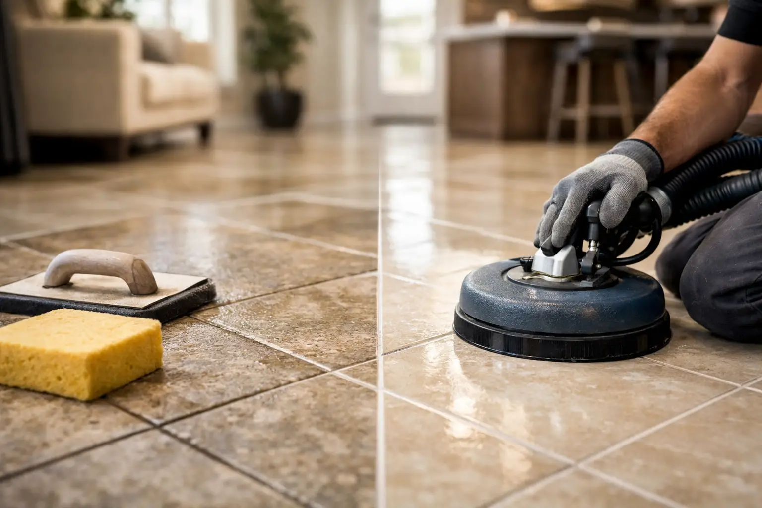 Peoria Tile Restoration for Beautiful Floors