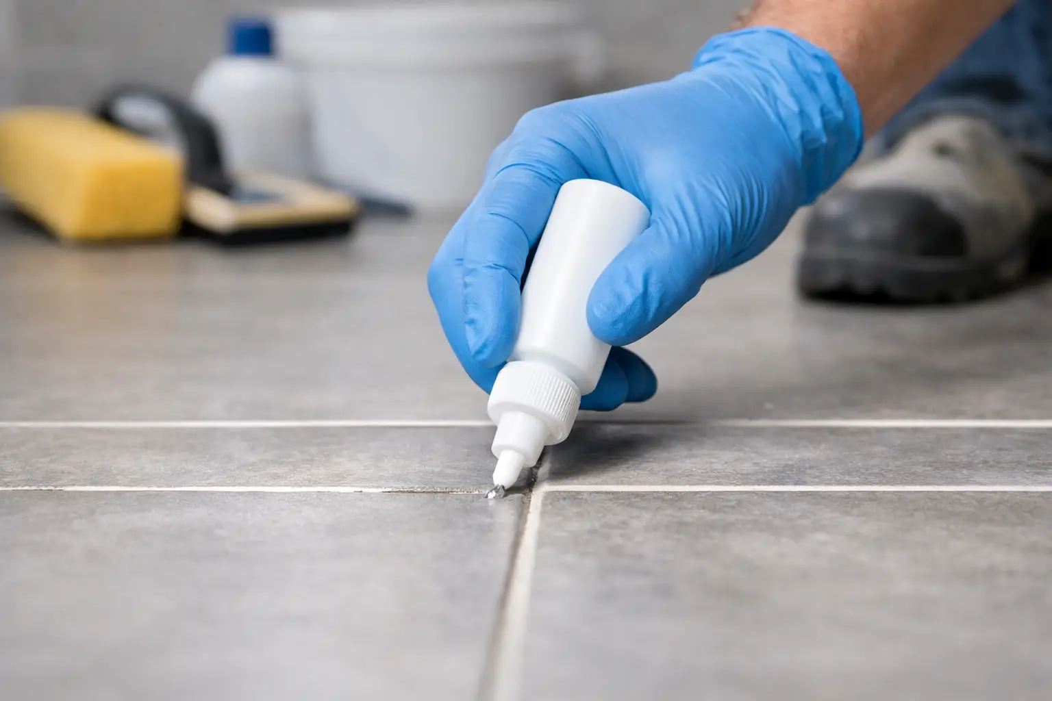 Is Professional Grout Sealing Necessary?