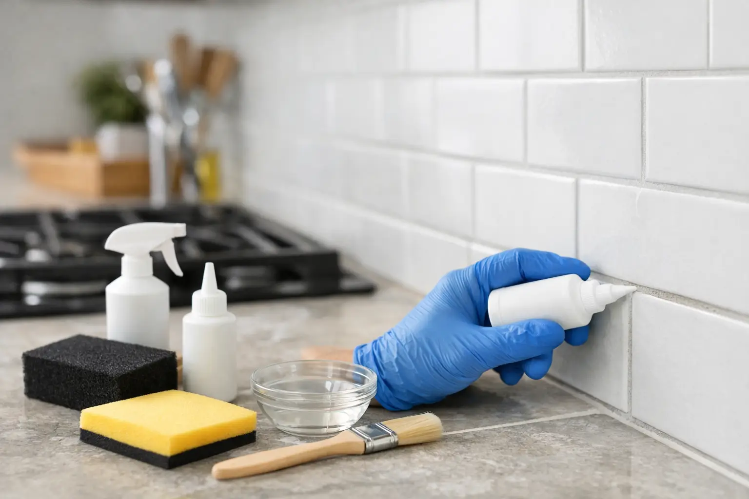 7 Best Grout Sealers for Kitchens That Last