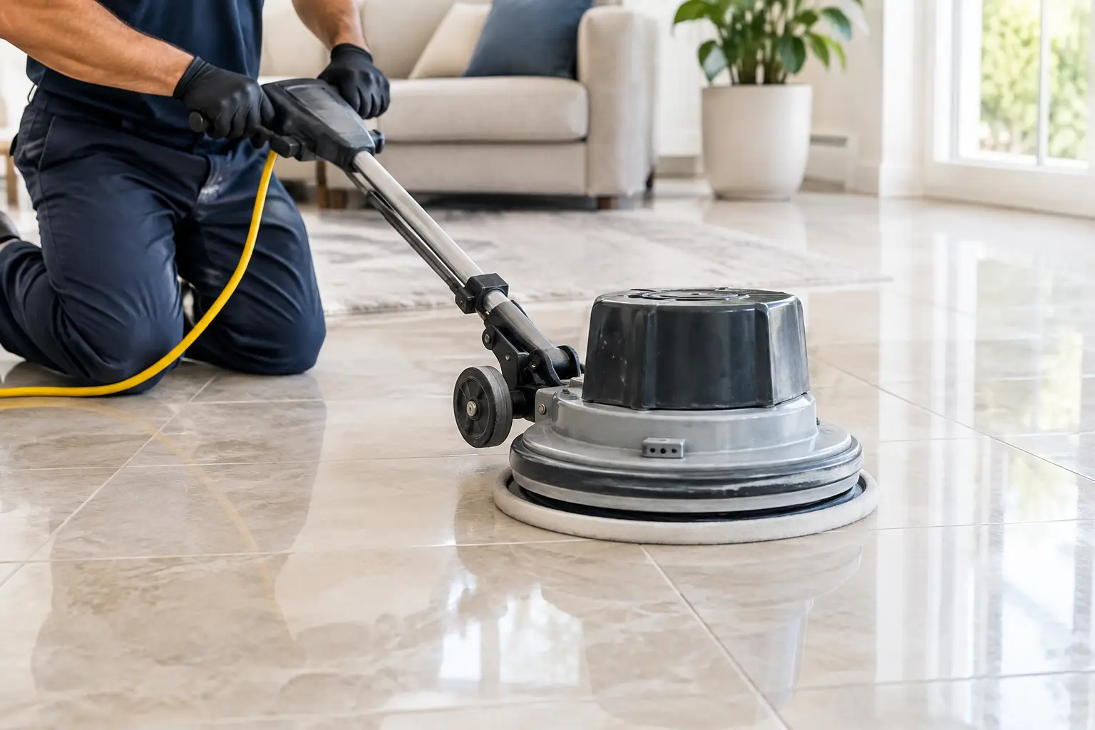 Waddell Tile Restoration for Beautiful Floors