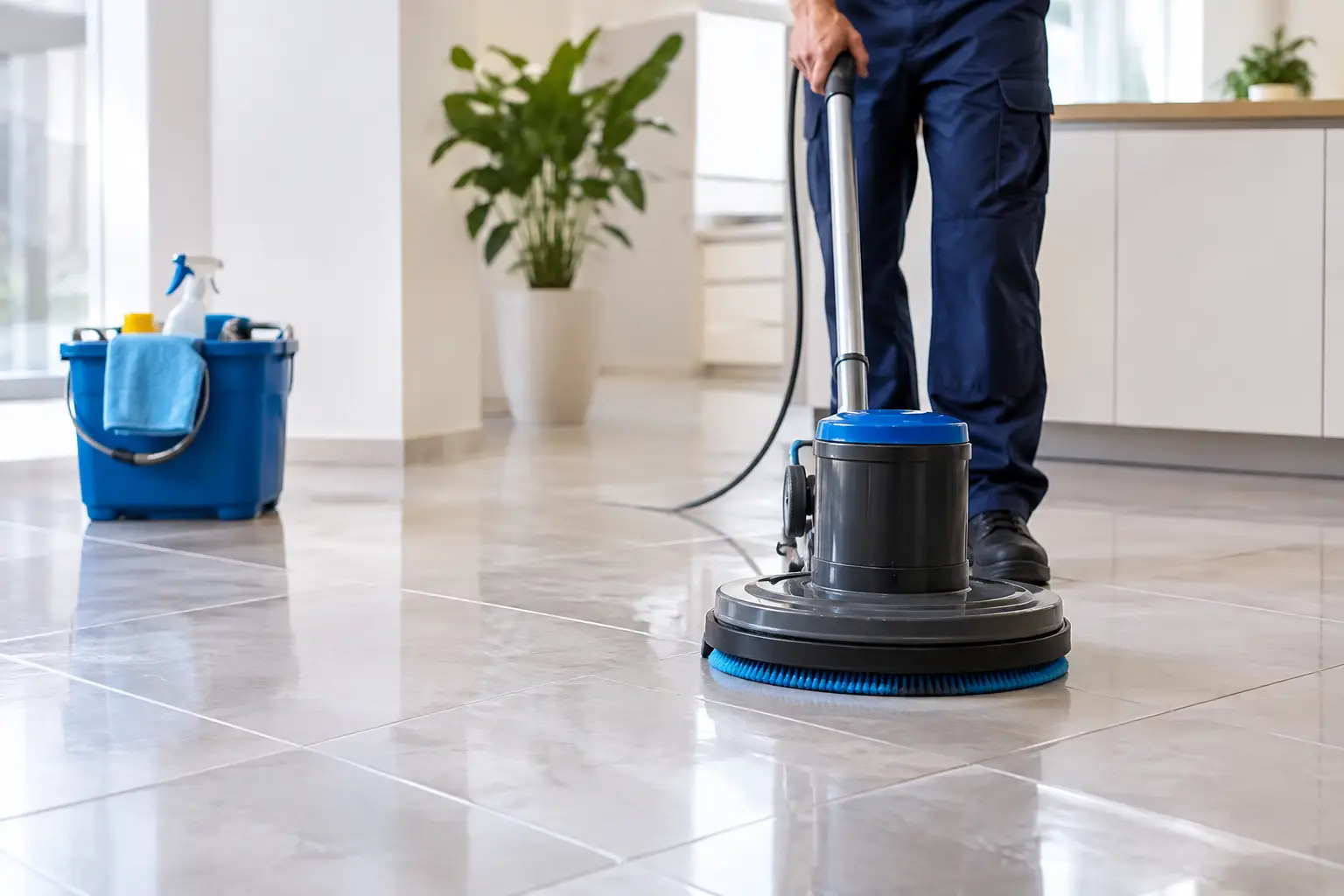 What Affects Tile Cleaning Costs at Home?