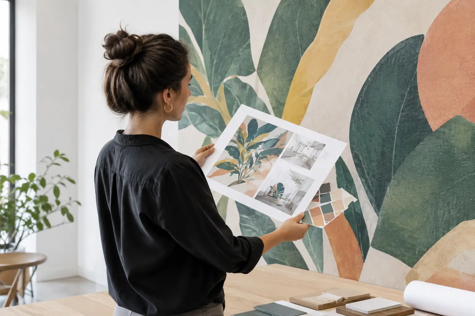 Designer Guide: Mural Specifications That Work