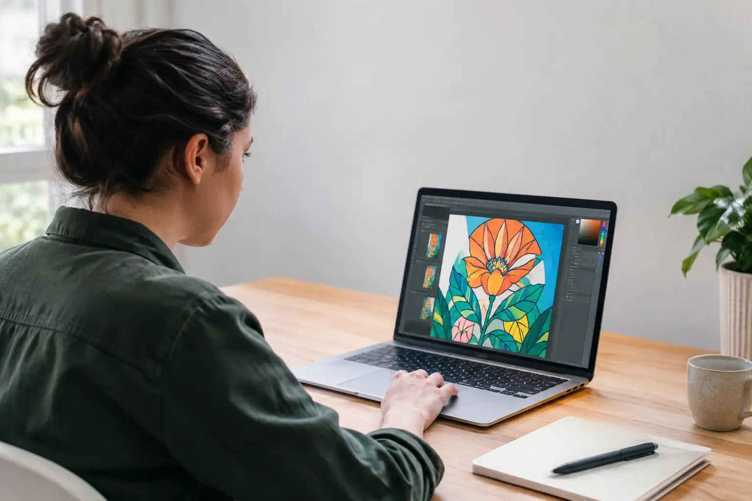 How to Upload Artwork for Murals Without Surprises