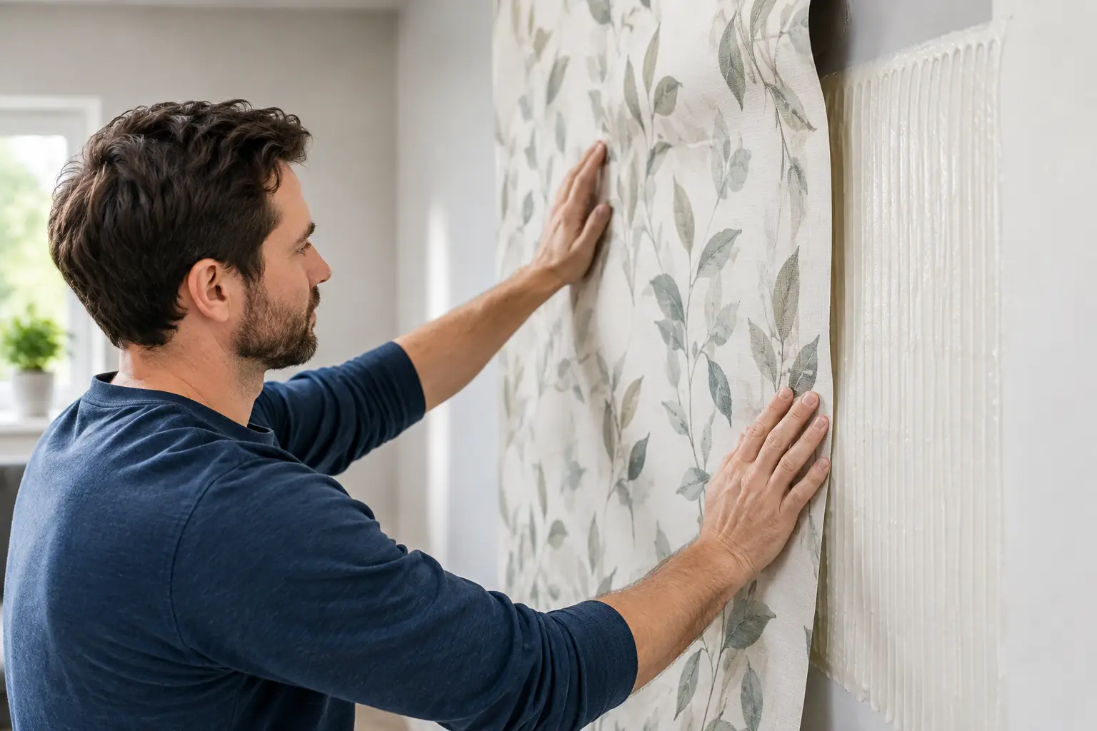 Mural Adhesive Performance for Lasting Walls