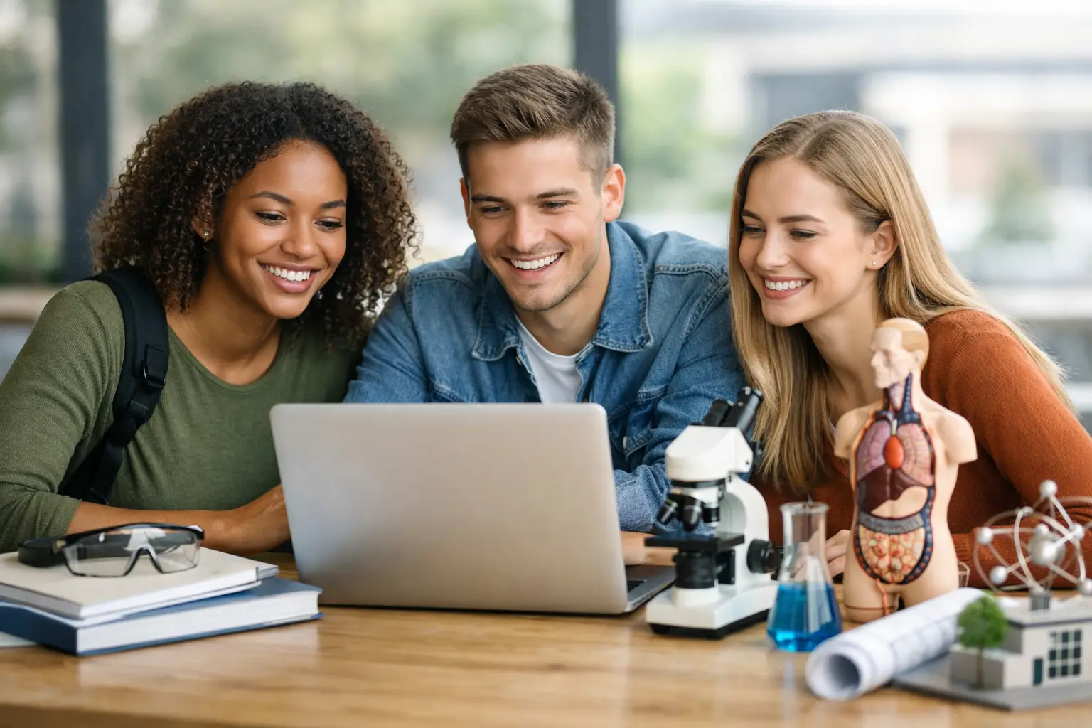 College Match by Major That Actually Works