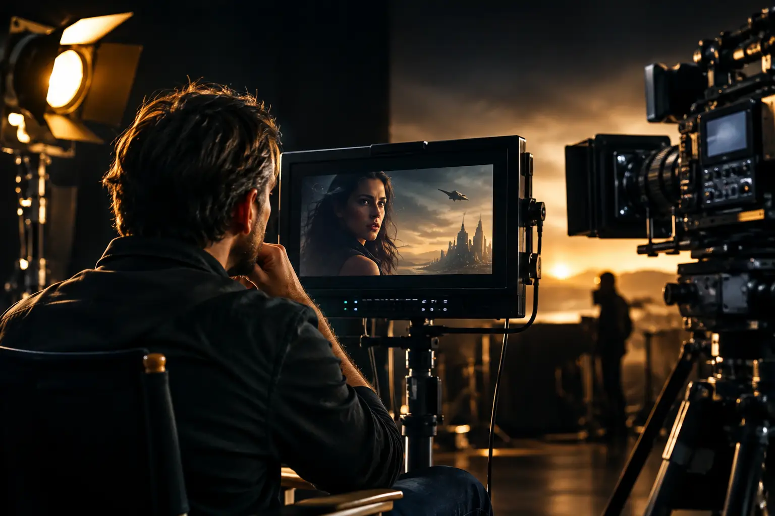What a Film Concept Trailer Service Should Deliver