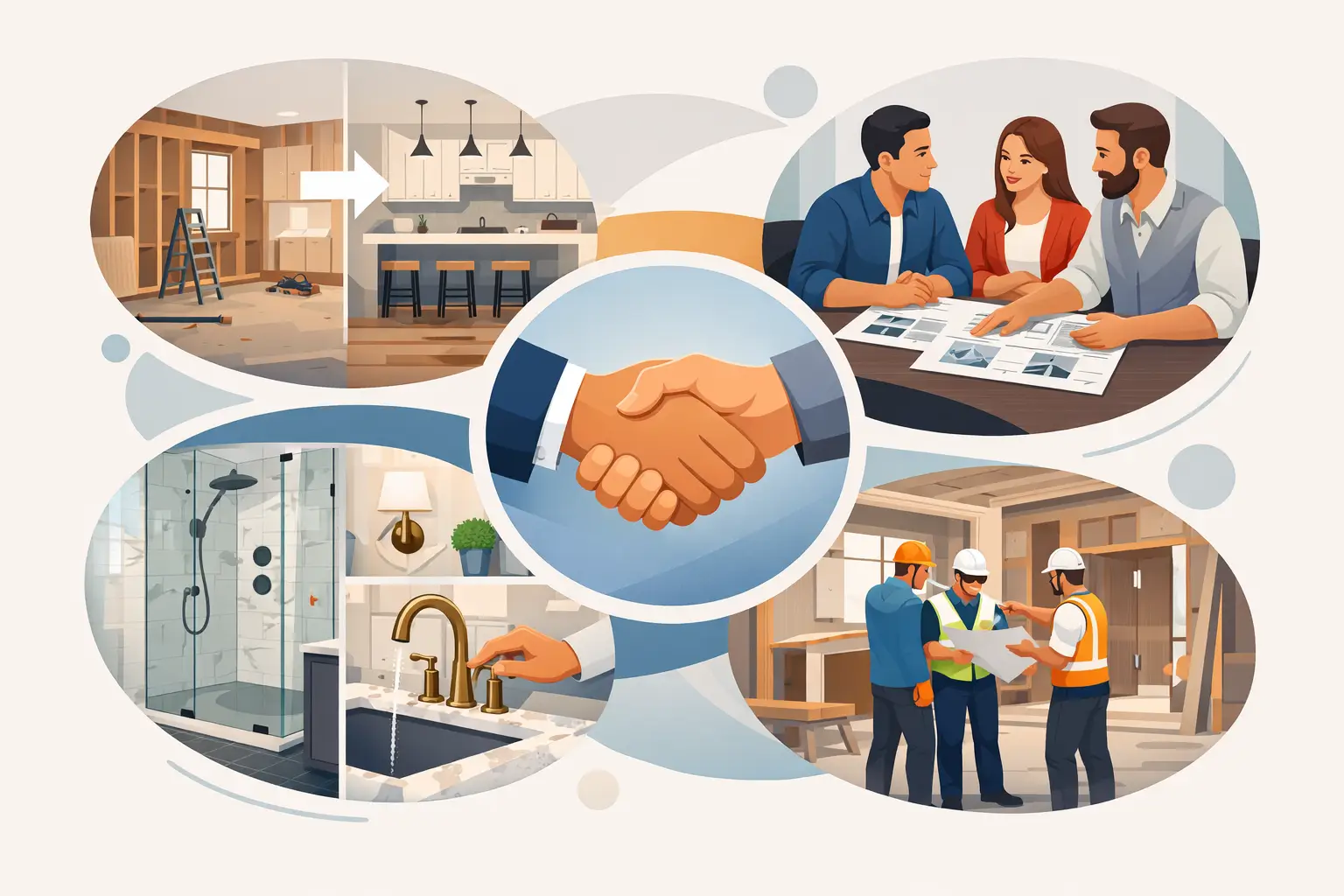 What Design Build Testimonials Should Tell You
