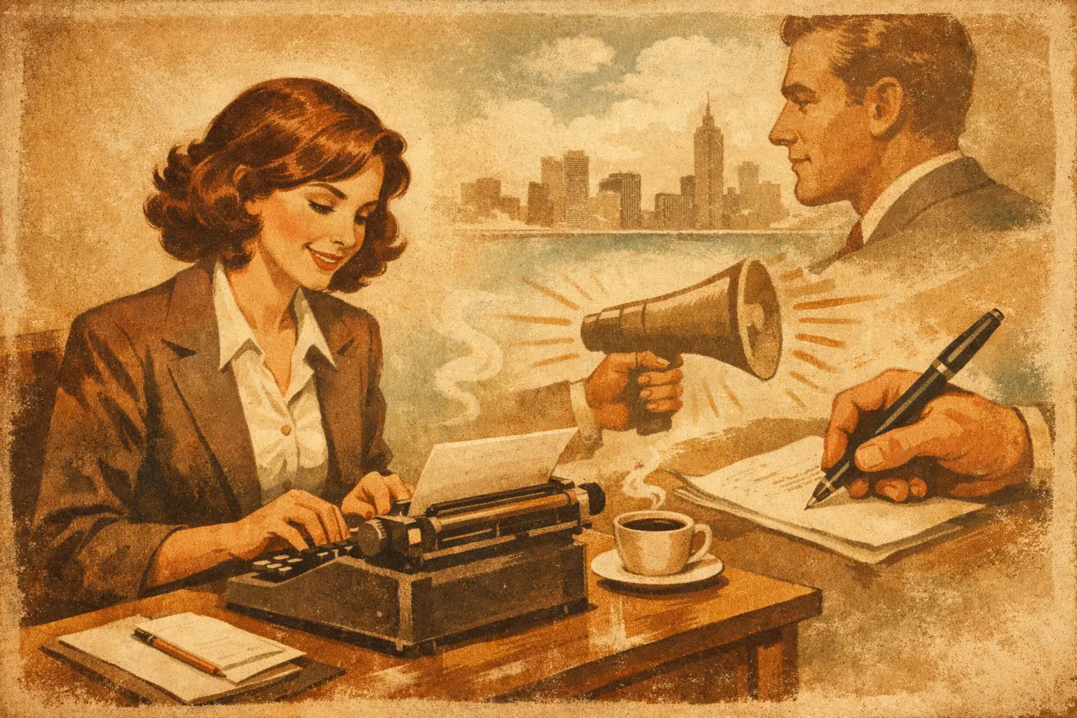 How to Hire a Copywriter Who Elevates Your Brand