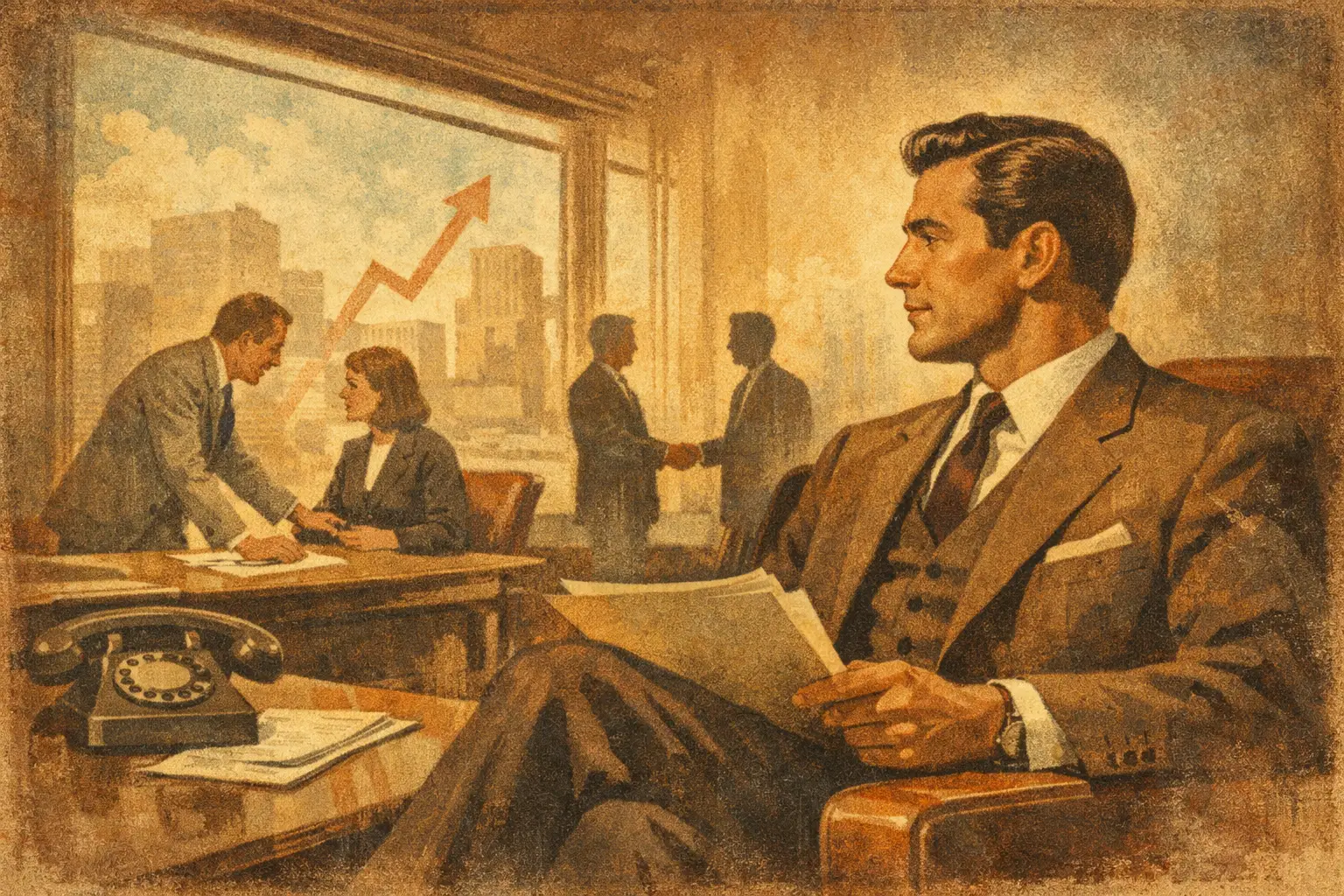 When to Hire an Account Director for Growth