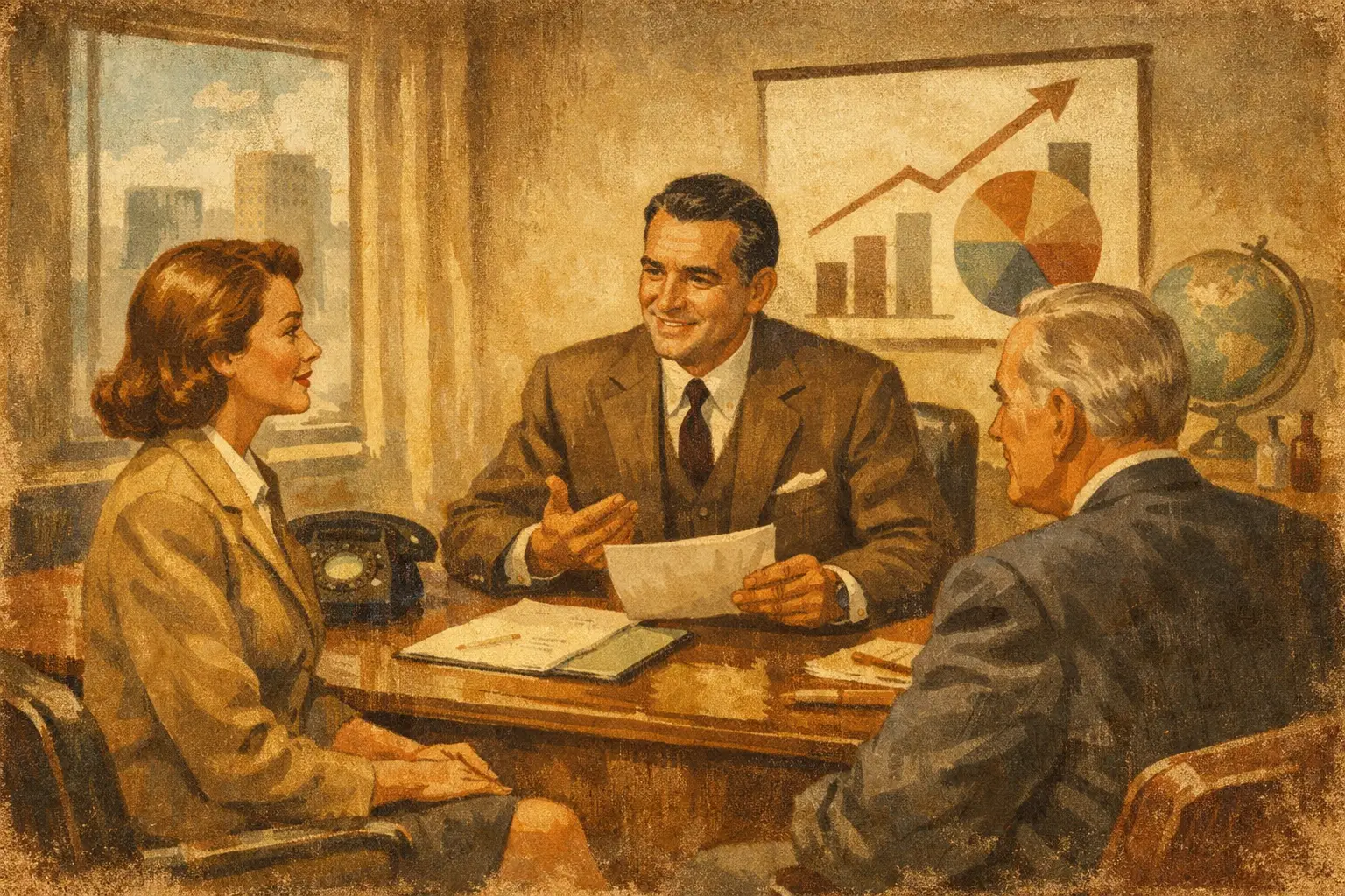 Recruiting a Chief Marketing Officer Well