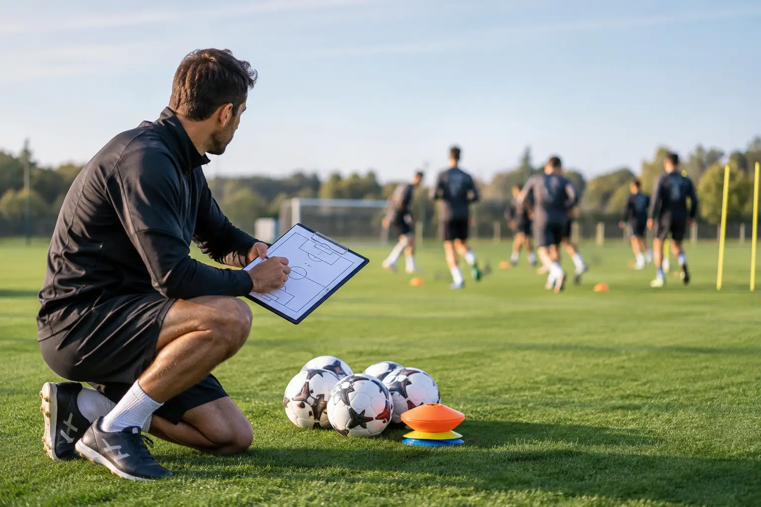 What Is Periodization Soccer? Einfach erklärt