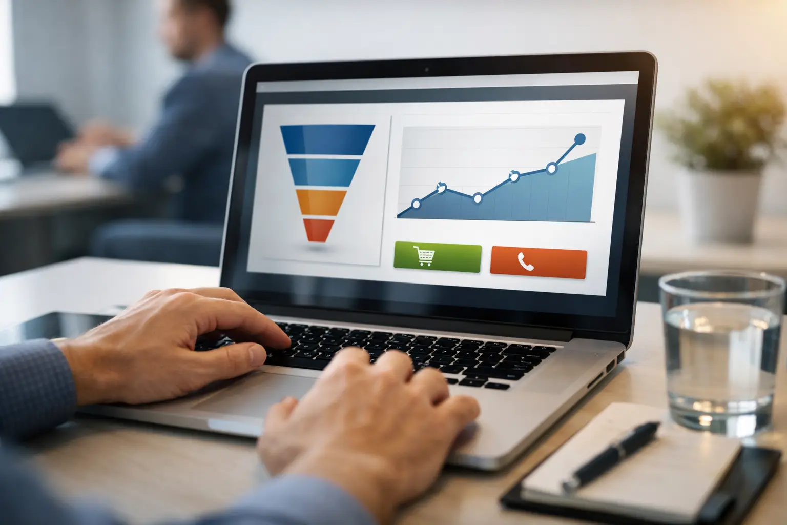 What Makes a Website Convert?