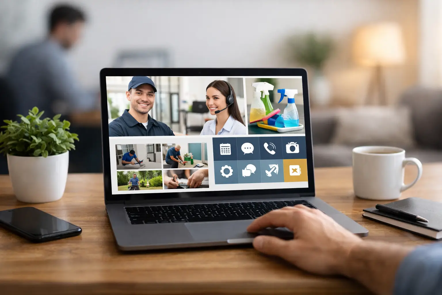 Best Website Features for Service Businesses