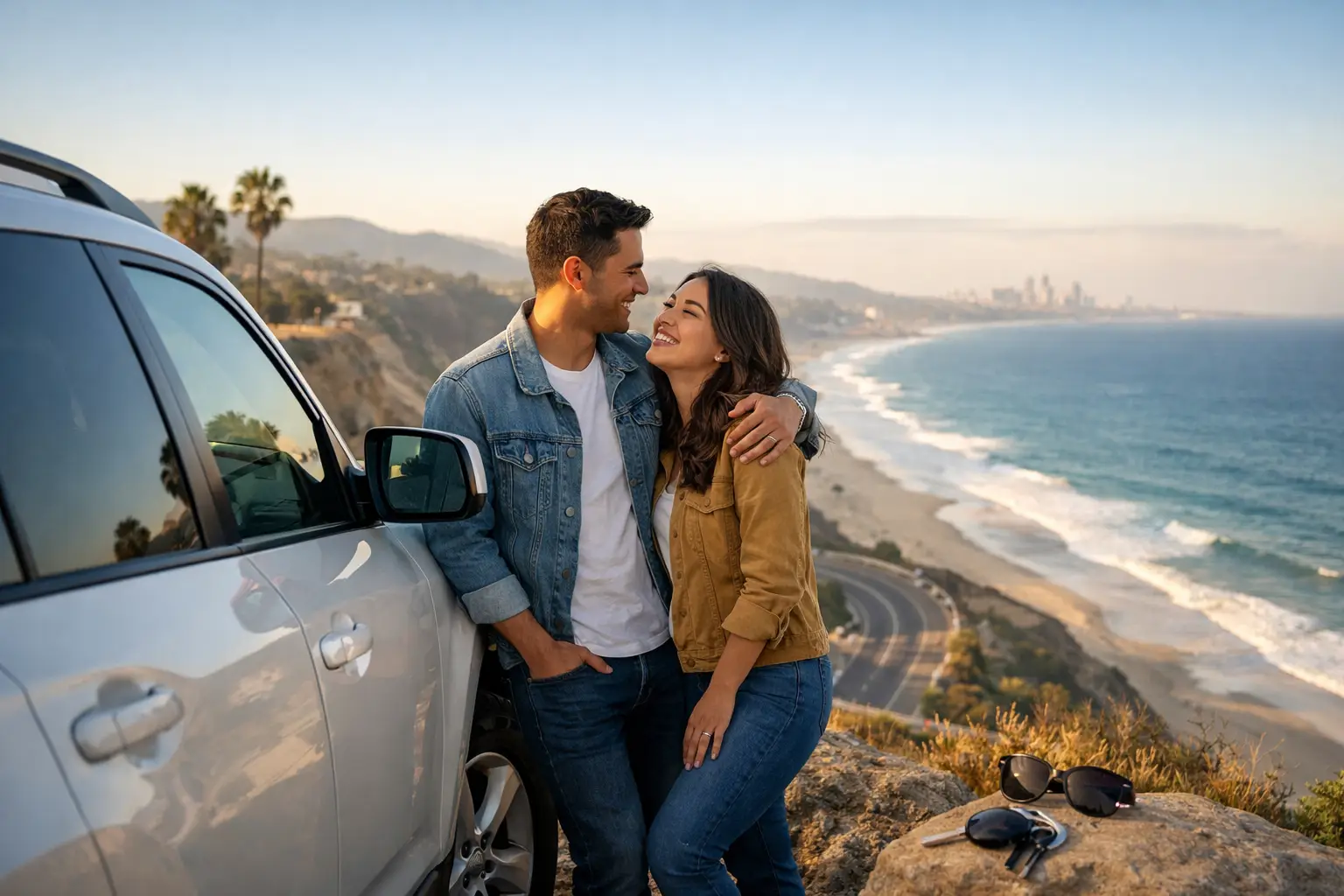 California Auto Insurance That Fits Your Life