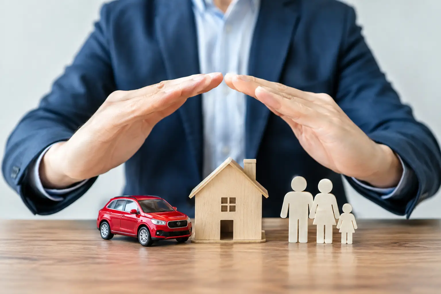 Bundled Insurance Savings: A Real Example