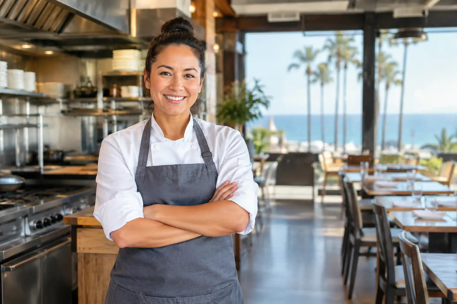 Restaurant Insurance Coverage Guide for California