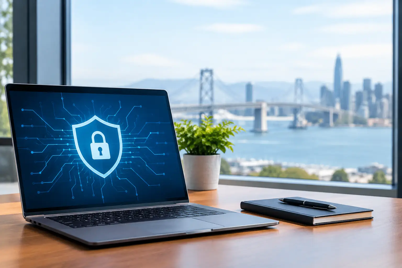 Cyber Liability Insurance for California Businesses