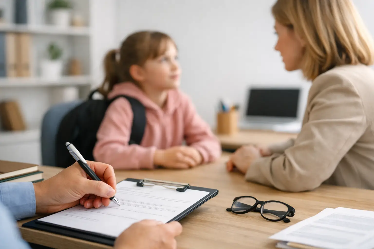 Wann ist Schulbefreiung möglich? So gehst du vor