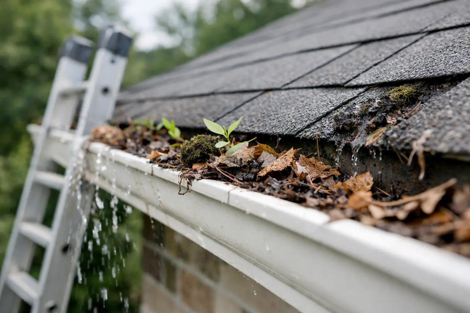 Century Rain Gutters - Rain Gutter Installation San Diego CA