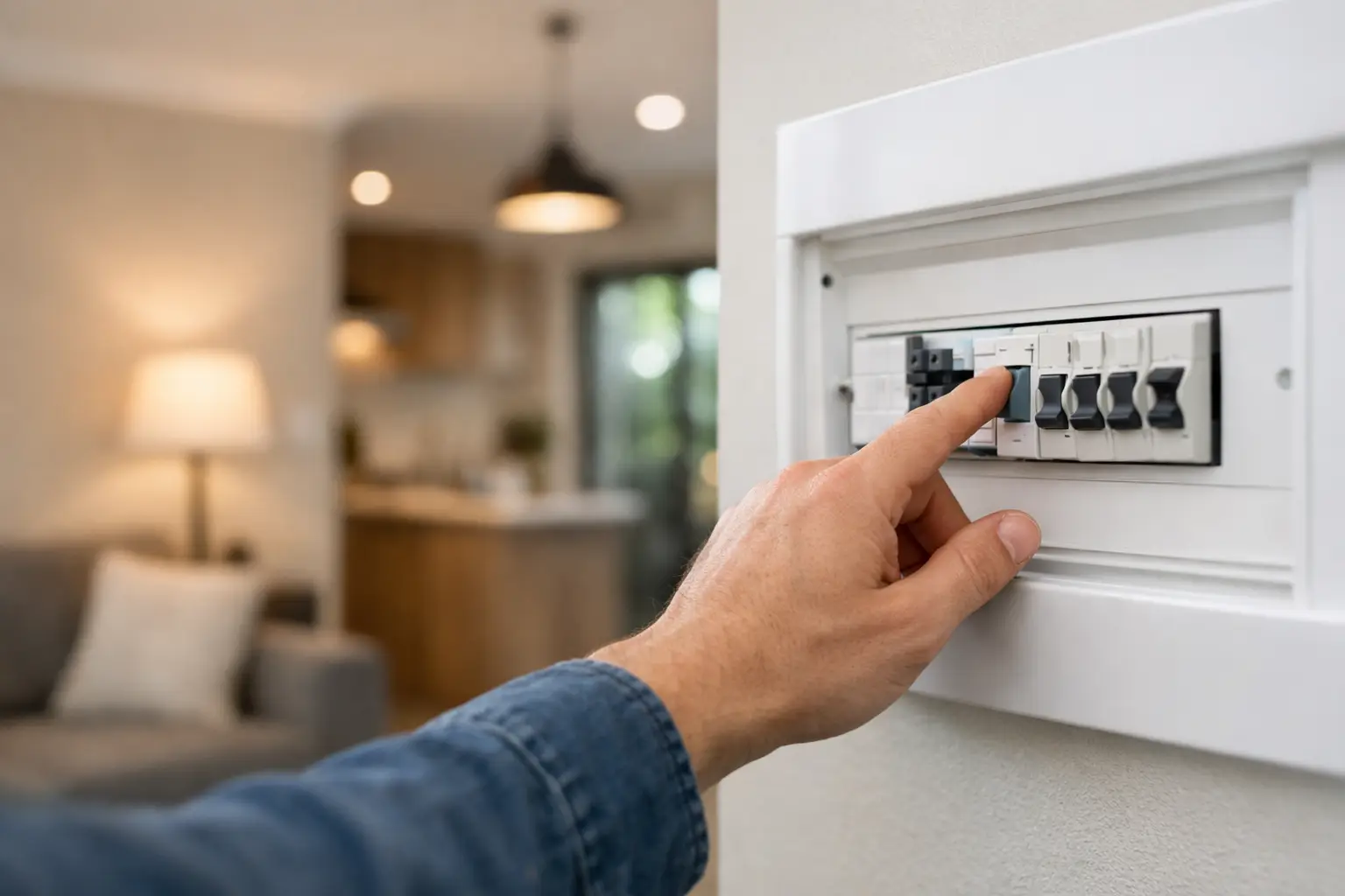 Do Landlords Need Safety Switches in Victoria?