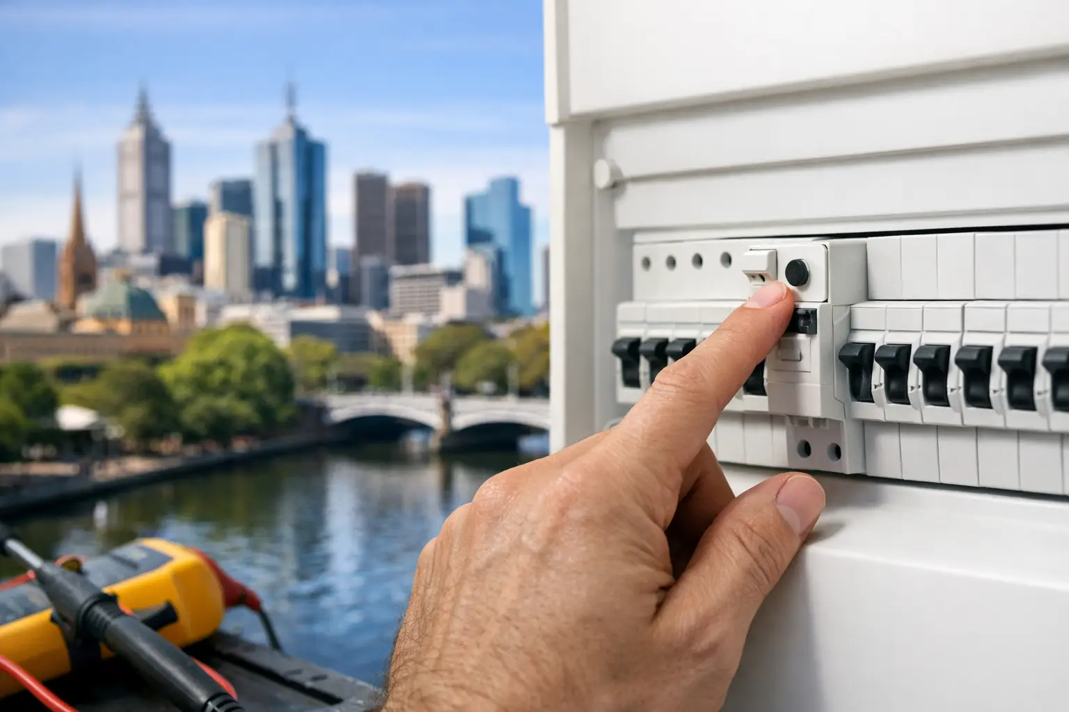 Are RCDs Mandatory in Victoria? What Applies