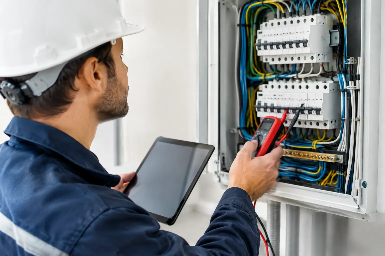How to Assess Electrical Load in Your Property