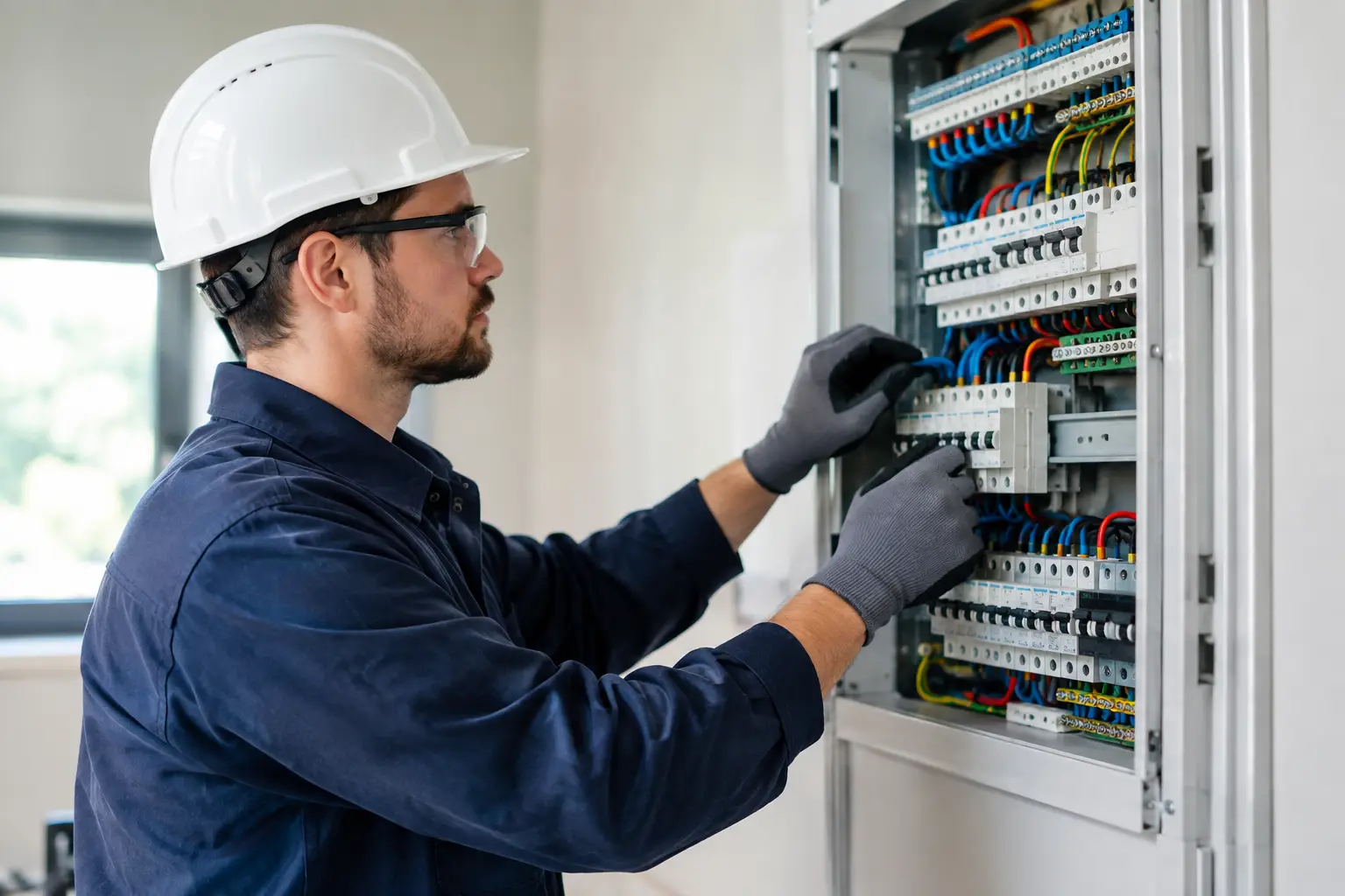 How to Prepare for a Switchboard Upgrade