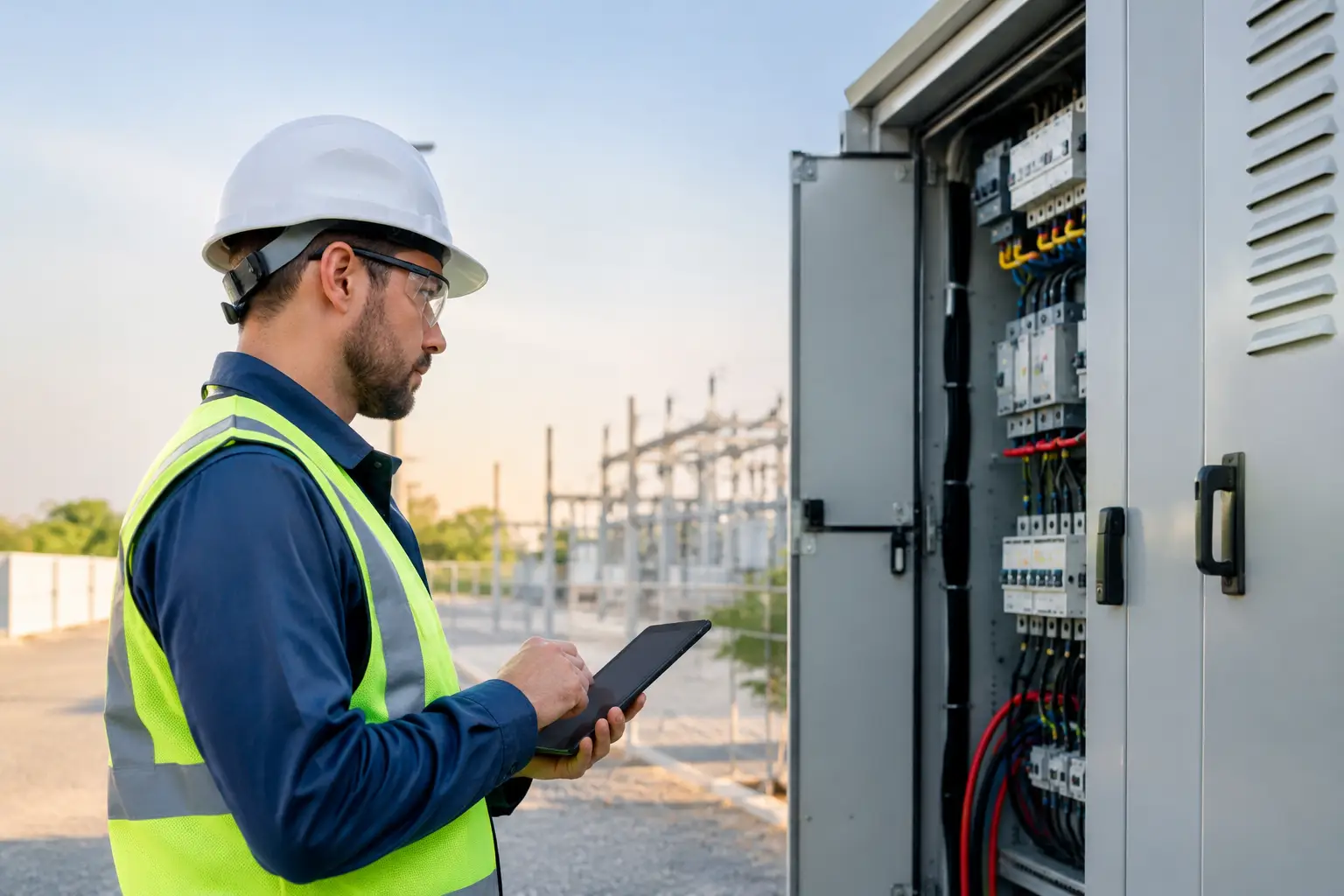 How to Reduce Electrical Downtime on Your Site