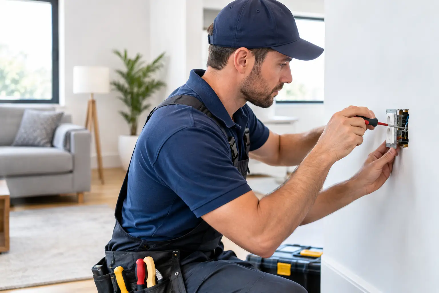 8 Best Electrical Upgrades Landlords Should Make