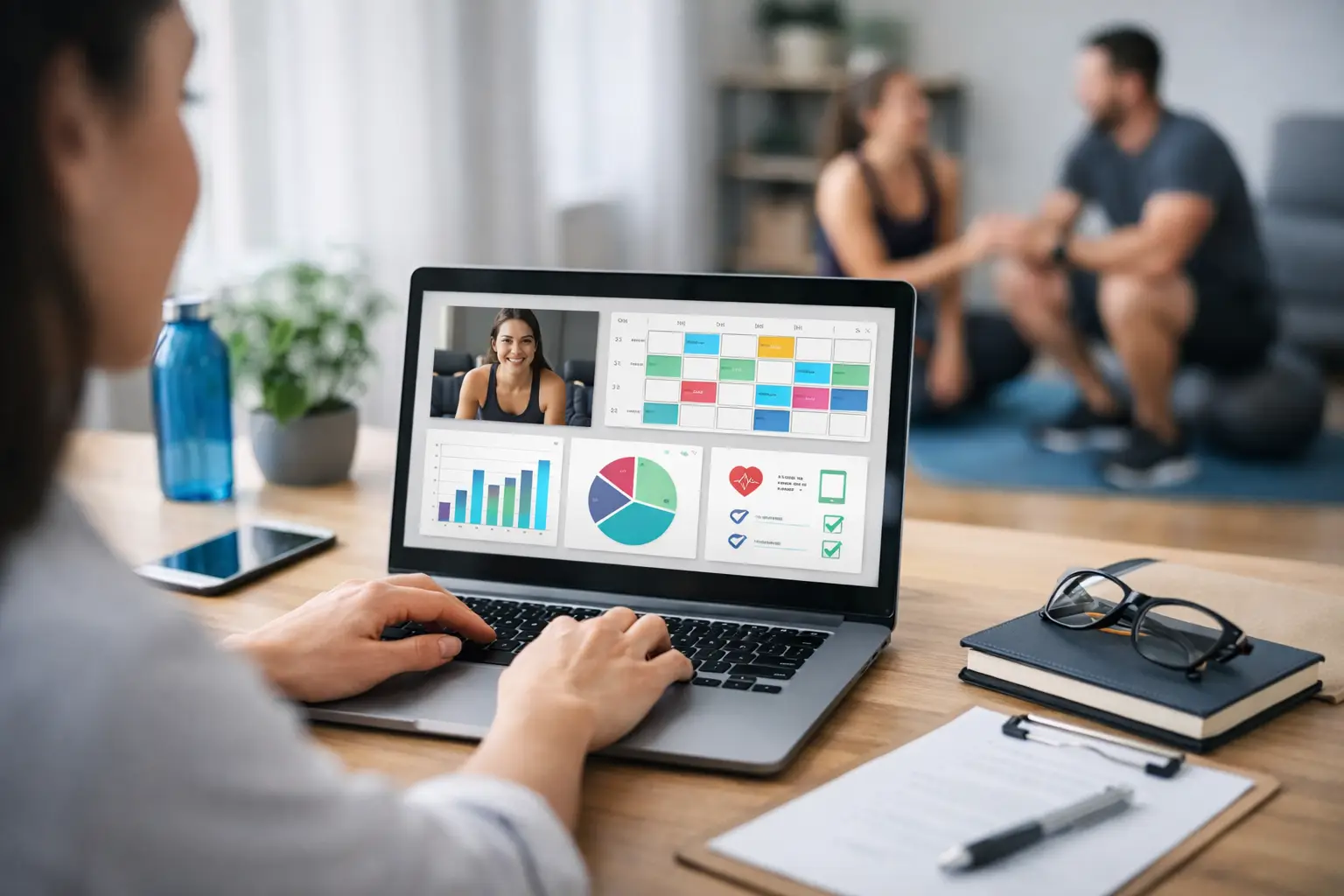 Why Use One Coaching Platform for Your Business