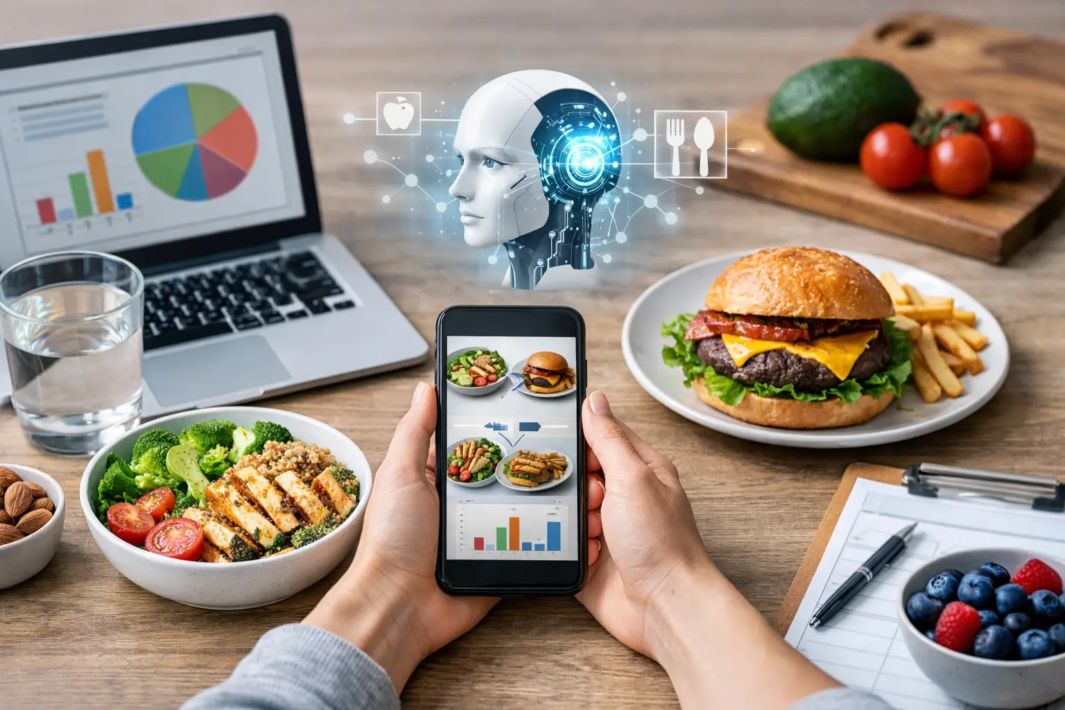 AI Meal Swap Review for Nutrition Coaches