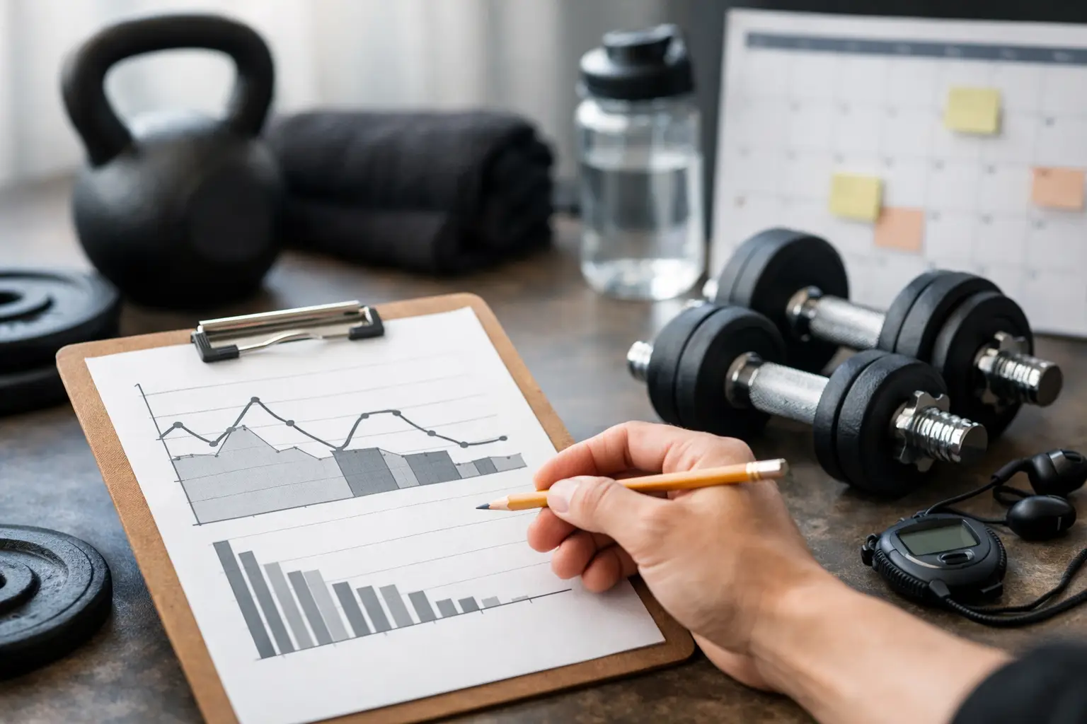 How to Create Exercise Deload Schedules That Work