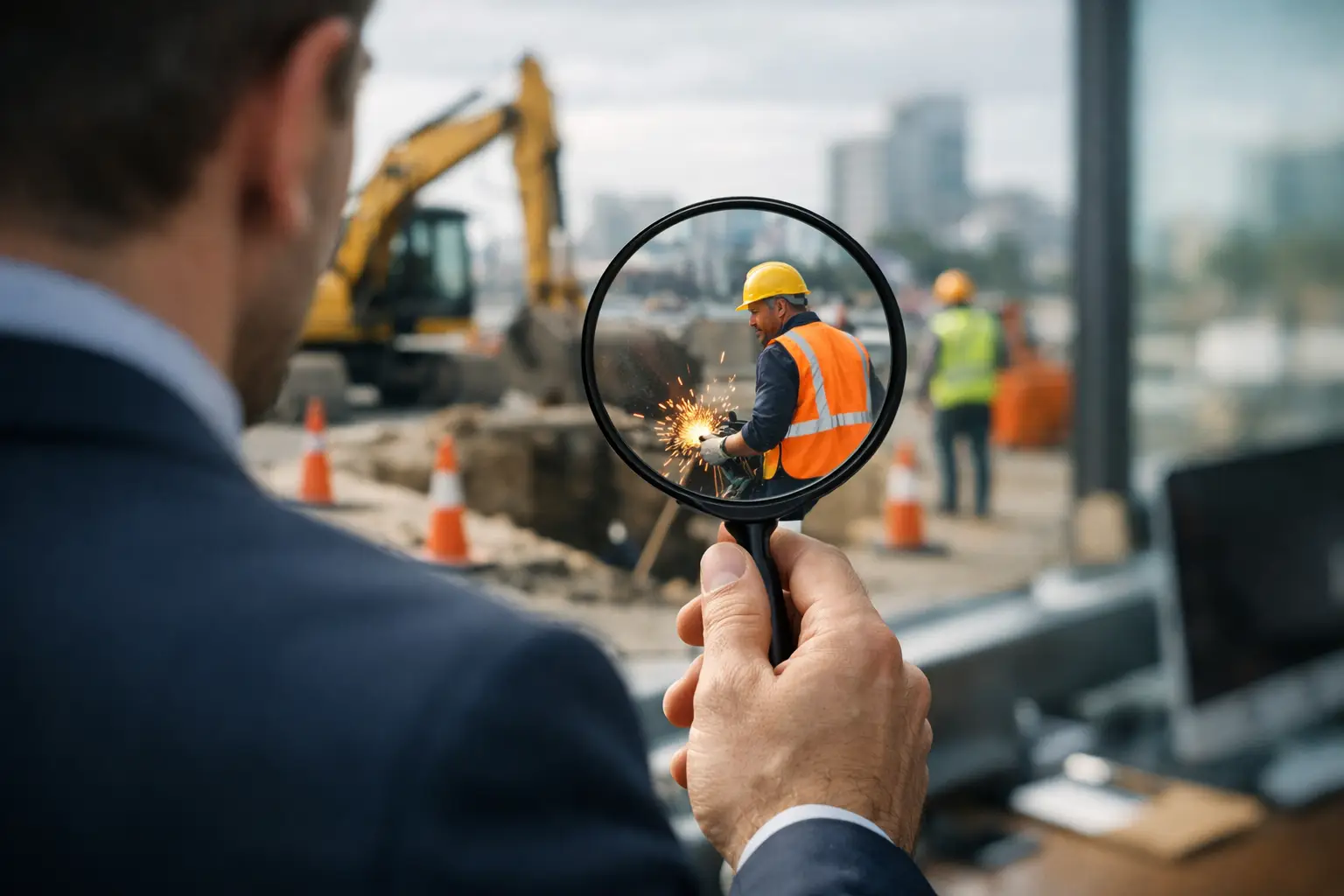 Hazard Perception: How to Spot Risks Early