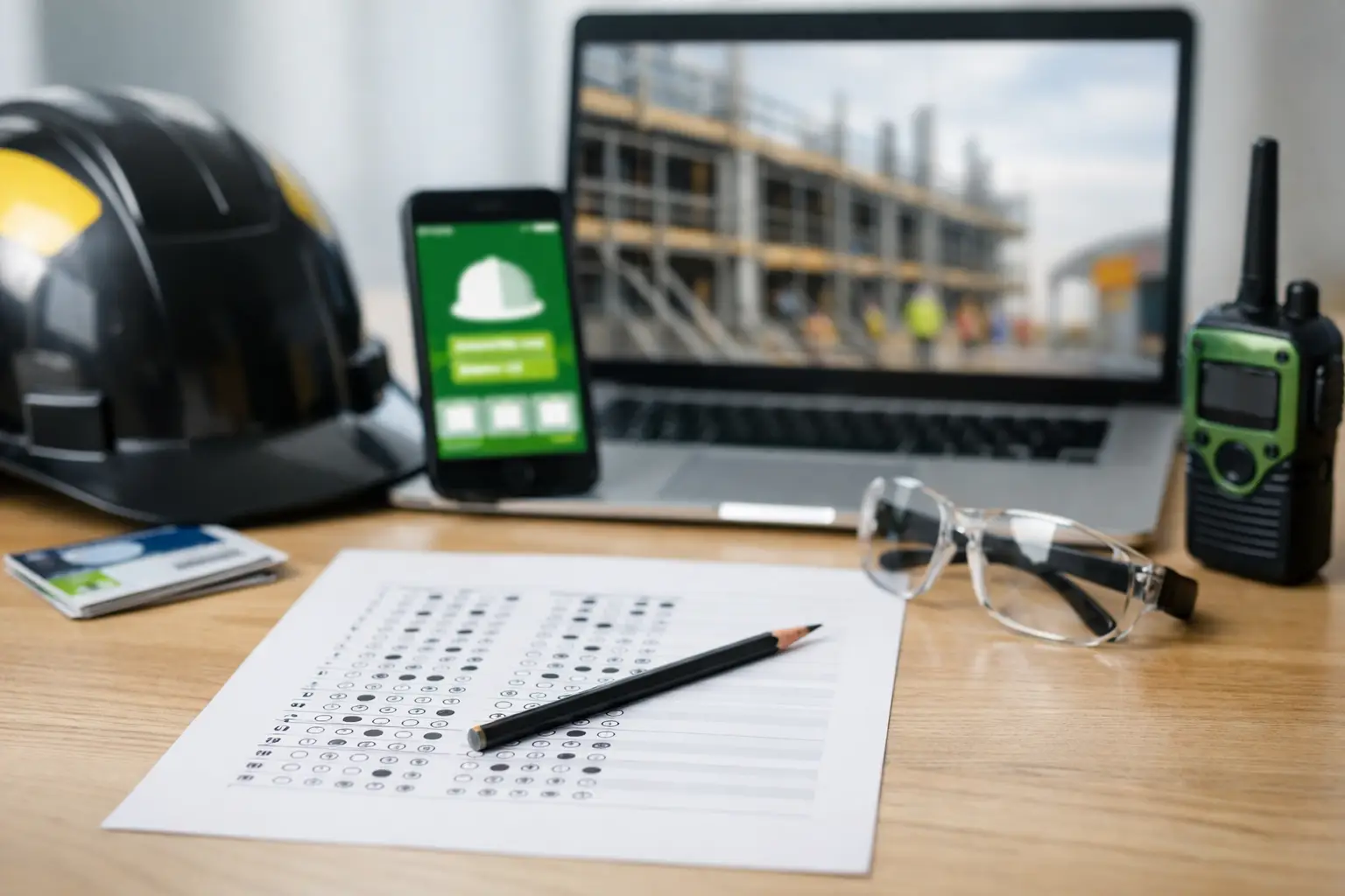 CSCS Mock Exam Review for Smarter Test Practice