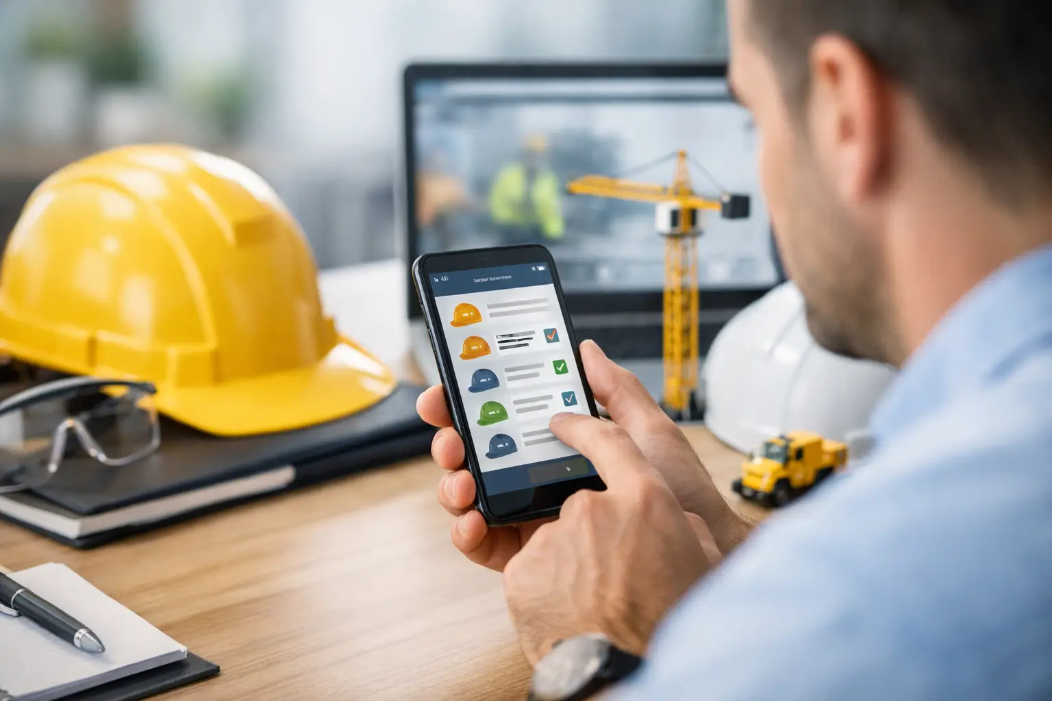 How to Choose a CSCS Revision App That Works