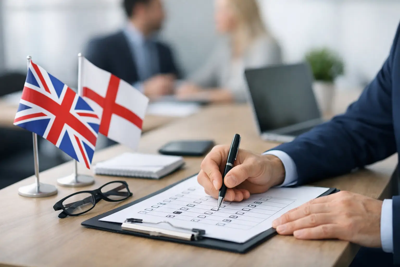 Situational Judgement Test Practice UK Tips