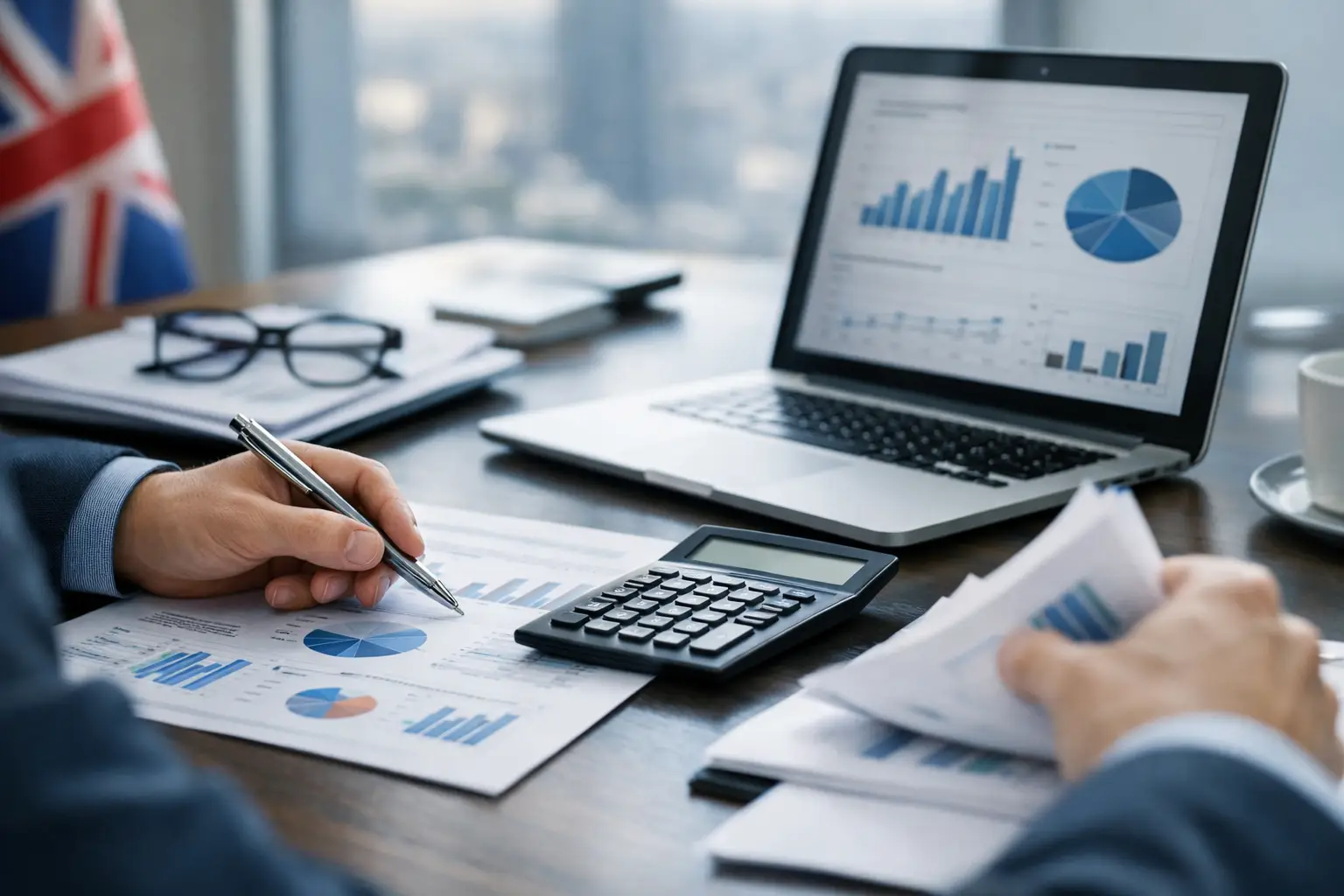 Numerical Reasoning Test Practice for UK Jobs