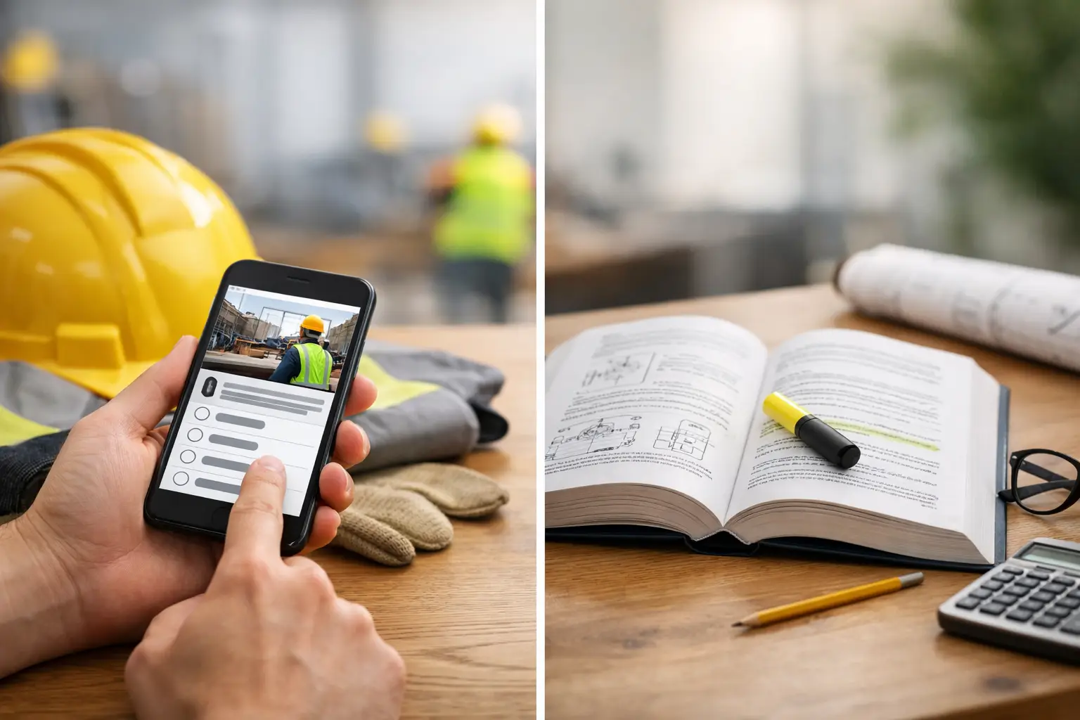 CSCS Test Versus Revision Book: Which Works?