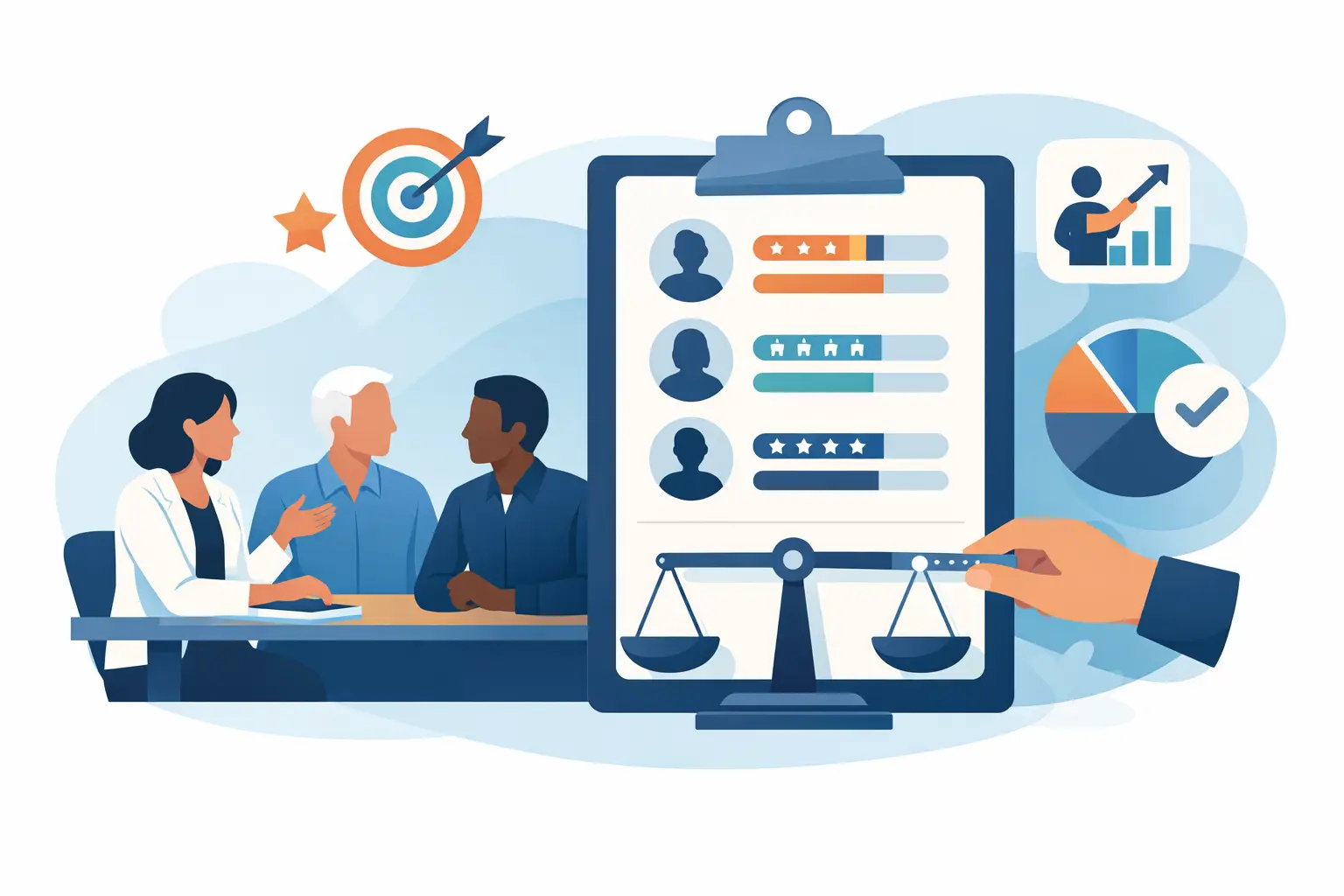 What Is Performance Calibration in HR?