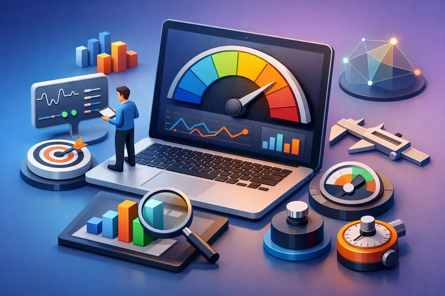 Why Performance Calibration Software Matters