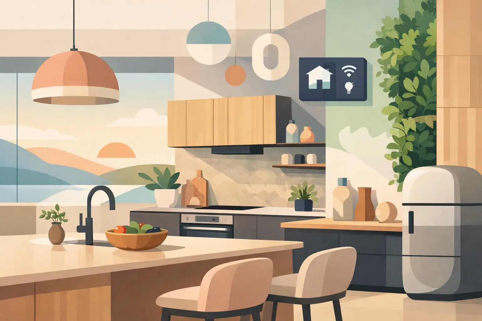 Kitchen Design 2026 Trends That Last