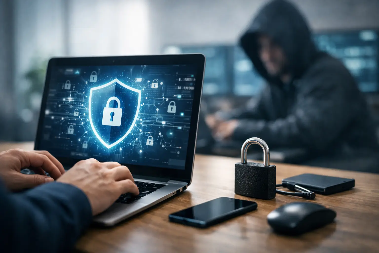 Website beveiligen tegen hackers: zo pakt u het aan