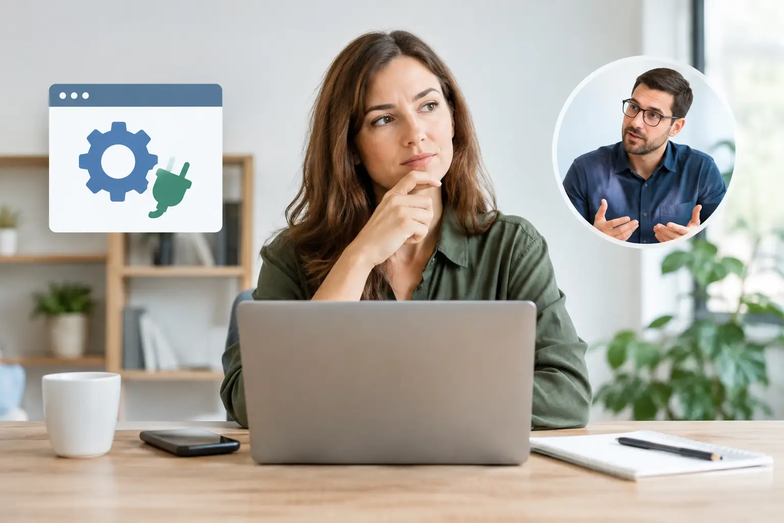 SEO plugin versus SEO specialist voor kmo's