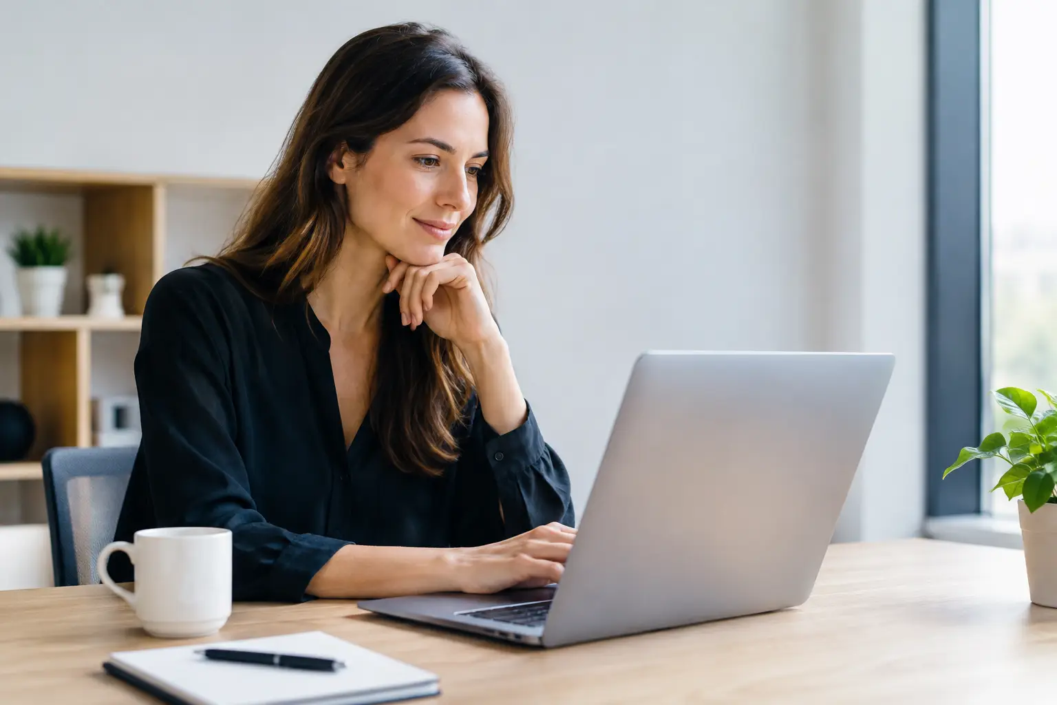 Hoe kies je website hosting voor je bedrijf?